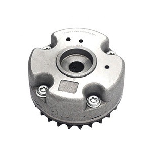 Bibiai otomatik motor PartsVVT dişli 06vw 908 3G VW Audi C6 eksantrik ayarlayıcı 2.4 için <span class=keywords><strong>3.2</strong></span> emme - Product Image 1