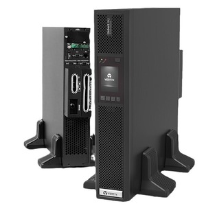 Vertiv Ita-05k00al1102c00 5Kva On-line <b>Ups</b> Single Phase Rack Tower Data Center Protection - Product Image 2