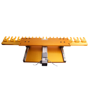LIHAN Engraving Machine Automatic 12 Tool Changer Woodworking Machining Center Straight <b>Row</b> Magazine ISO30 Holder Atc Automatic - Product Image 6