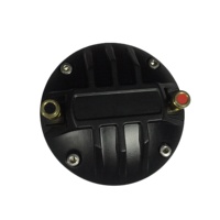 2023 nouveau modèle MS400 pilote néodyme tweeter 80W avec système de musique de haut-parleur à diaphragme en titane