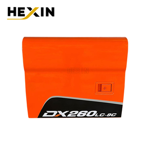 Precio de Fábrica DX500-9C Caja de Almacenamiento de Piezas para Excavadora, Caja de Herramientas de Chapa Metálica - Product Image 5
