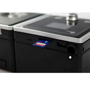 <span class=keywords><strong>ESmart</strong></span> CPAP de BMC: Ventilador Turbo de Alta Potencia, Humidificador Anti-reflujo y Materiales Amigables con la Piel - Product Image 2