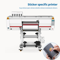 Impresora Audley I3200 Textil Funsun Impressora Ab 60 Machine à encre Transferts Feuille Dtf Imprimante portable Dtf Uv A1