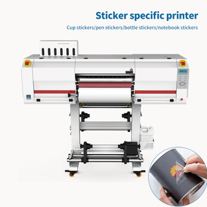 Impresora <span class=keywords><strong>Audley</strong></span> I3200 Textil Funsun, Impresora de Transferencia de Lámina DTF, Máquina de Impresión de Tinta AB 60, Impresora Portátil DTF UV A1 - Product Image 4