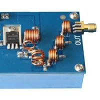 Amplificateur de puissance RF FM 15W 87-108MHz pour émetteur radio E680