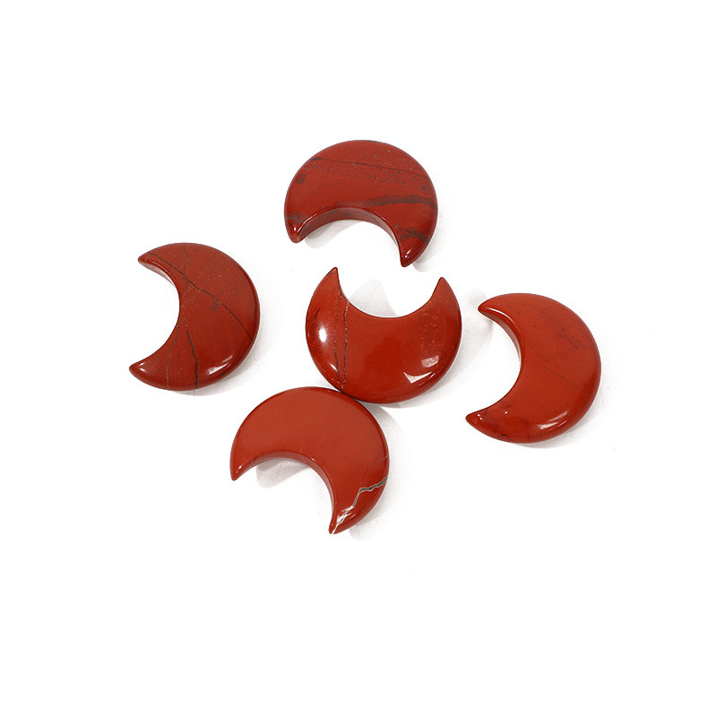 jaspe rouge