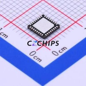 QFN-32-EP GD32E230K8U6คุณภาพสูง (5x5) ไมโครคอนโทรลเลอร์ชิปวงจรรวม (MCU/MPU/SoC) - Product Image 2