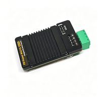 Mini module abaisseur de tension numérique PD réglable, régulateur de tension avec entrée 24V et sortie 20V 3A