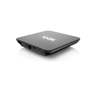 הספק הטוב ביותר סט Top Box טלוויזיה באינטרנט מקלט אנדרואיד 9.0 Uhd 4k Ultra Hdr 10 החכם אנדרואיד תיבת טלוויזיה בדיקה חינם