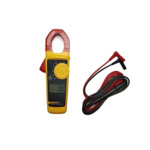 Para 324 True RMS con medición de temperatura y complemento de corriente para 323 y 325 Digital 324 para 324 True RMS con T - Product Image 1
