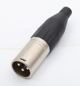 Connecteurs <span class=keywords><strong>XLR</strong></span> Mâle Femelle <span class=keywords><strong>3</strong></span> 4 <span class=keywords><strong>5</strong></span> 6 7 Broches pour Câble Audio Vidéo <span class=keywords><strong>XLR</strong></span> - Product Image 3