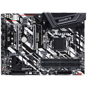 เมนบอร์ด GIGABYTE Z370XP SLI มือสอง สำหรับเล่นเกม รองรับ <span class=keywords><strong>LGA</strong></span> 1151 สำหรับซีพียู Intel Core I7 รุ่นที่ 8 - Product Image 2