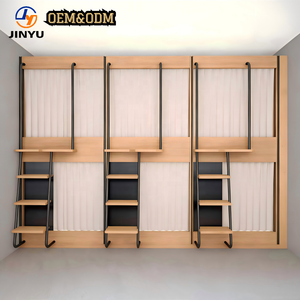 Cápsula modular para dormir con aislamiento acústico ignífugo de melamina, cápsula para dormir cómoda, nuevo producto - Product Image 2