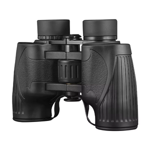 Achetez en gros des <span class=keywords><strong>jumelles</strong></span> compactes étanches 8x36 à prisme Bak4, haute clarté, faible aberration chromatique, pupille de sortie de 4 mm, <span class=keywords><strong>vision</strong></span> <span class=keywords><strong>nocturne</strong></span> noire - Product Image 1