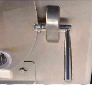 (Mehen Factory) M10C Gelato Ice Cream Combi Máy Conuter Ice Cream Making Machine Sản Phẩm Mới 2020 Nước, Sữa 1.72 + 2.65Kw 142 - Product Image 4