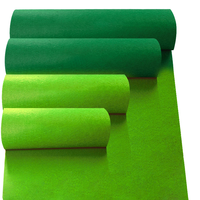 Carpet for Wedding Decoration Green Carpet Outdoor for Wedding Reception Wedding Carpet