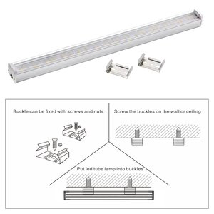 Liweida T12 quang phổ đầy đủ 25 wát LED phát triển Ống Ánh Sáng IP65 không thấm nước 303 chuyển đổi hẹn giờ cho trong nhà nhà kính cây Veg hoa - Product Image 4