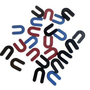 พลาสติก shims Horseshoe Shim - Product Image 1