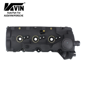 KVIN Valve penutup katup untuk Audi Q7 A4 A5 A6 A7 A8 Q5 VW Touareg <span class=keywords><strong>3</strong></span>.0TDI 059 103 470 AS - Product Image 3
