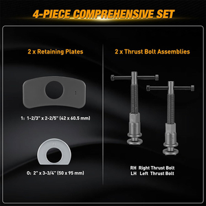 <span class=keywords><strong>Kit</strong></span> <span class=keywords><strong>de</strong></span> 24 outils robustes pour compresseur <span class=keywords><strong>de</strong></span> piston <span class=keywords><strong>de</strong></span> <span class=keywords><strong>frein</strong></span> et outil <span class=keywords><strong>de</strong></span> rappellement pour le remplacement et la réinitialisation des plaquettes <span class=keywords><strong>de</strong></span> <span class=keywords><strong>frein</strong></span> - Product Image 3