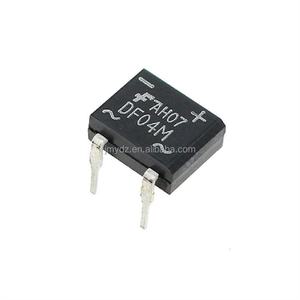 Redresseur en pont DF04M monophasé standard 400V à diodes traversantes - Product Image 1