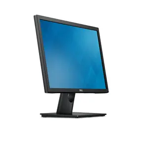 Dells E2216HV 21,5 "Schwarzer Full HD-Breitbild-LCD-TN-Monitor mit LED-Hintergrund beleuchtung