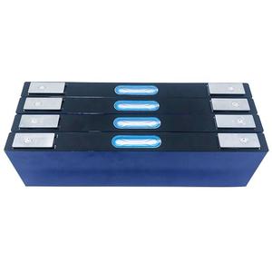 Celda de Iones de Litio Prismática Recargable NMC de 3.7v 120ah, 116ah, 117ah, 120ah, Categoría de Producto Catl 3.7v 120ah - Product Image 6