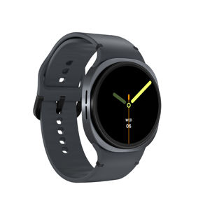 Reloj Inteligente con Llamadas Bluetooth, Pago WeChat, Detección de Salud, Monitor de Actividad Física, Monitor de Sueño, Pantalla IPS, Silicona, Carga Inalámbrica, HD8 Mini - Product Image 2