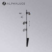 Arbre Led Spike Light Spotlight Garden Outdoor Led Lights for Garden 24V Dc Spike Garden Light