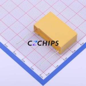 Condensador de Seguridad PX205K2C2702, Componente de Orificio Pasante (THT), P=27.5mm 2uF 10% 310V/380V/350V X2 - Product Image 2