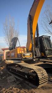 Excavadora Sany 365 SY365H SY365C Usada, 36 Toneladas, 365H 365C 375H en Venta - Product Image 6