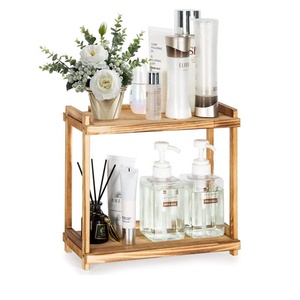 Support en bois de bambou vinyle pour enregistrement, 9 pouces, présentoir inclus, assiette, bol, livre, Pot et couvercle de la planche à découper, support de séchage - Product Image 6