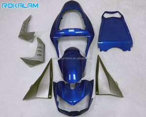 Kit de Carenado Clásico para <span class=keywords><strong>Kawasaki</strong></span> Z1000 Z750 <span class=keywords><strong>2003</strong></span> 2004 2005 2006 <span class=keywords><strong>Z</strong></span> 1000 <span class=keywords><strong>750</strong></span> 03 04 05 06 Piezas de Repuesto para Motocicleta - Product Image 1