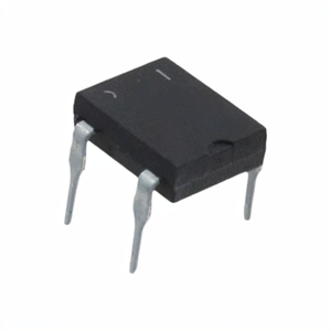 Diodes 4-EDIP Electronic Chips Component DF201-G In Stock - Product Image 1