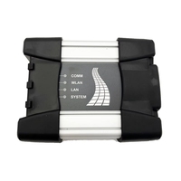 Interfaz de Diagnóstico WIFI ICOM NEXT de Alto Rendimiento para Reparación de Automóviles BMW, Herramienta de Programación, Precio de Fábrica, Escáner sin SSD