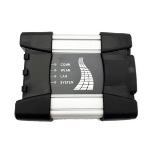 Interfaccia Diagnostica WIFI ICOM <span class=keywords><strong>NEXT</strong></span> ad Alte Prestazioni per Riparazione e Programmazione Auto B M W, Scanner a Prezzo di Fabbrica Senza SSD - Product Image 2