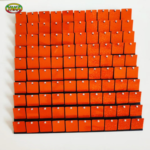 China Factory New Hot Sale Beautiful Shimmer <strong>Wall</strong> Backdrop <strong>Sequins</strong> <strong>Panels</strong> for Wedding Party Decoration - Product Image 5