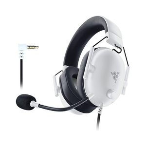 <span class=keywords><strong>Razer</strong></span> BlackShark V2 X Auriculares con cable Electrónica original Gamer Auriculares para PC PS 5 Switch para deportes - Product Image 1