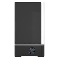 Vente chaude 16k Mono Lcd 3d Imprimante Mini Haute Précision 405nm Résine Dentaire Bijoux Haute Vitesse 3d Machine D'impression