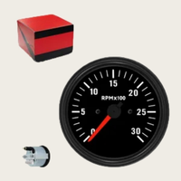Console d'instrumentation combinée avec affichage de puissance, pièce de rechange pour camion, tableau de bord de camion OEM 0025424503