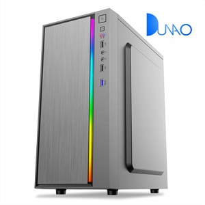 Venta caliente <span class=keywords><strong>mini</strong></span> juego de caso de dos estilos Micro ATX caja de <span class=keywords><strong>PC</strong></span> acrílico y SPCC panel alta <span class=keywords><strong>calidad</strong></span> mejor <span class=keywords><strong>precio</strong></span> - Product Image 4