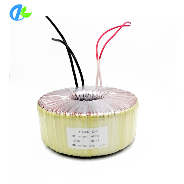 220v 110v Converter Step Down Transformer Step up Transformer 100W 200W 300W 500W Toroidal Transformer