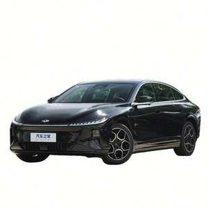 รถยนต์พลังงานใหม่ปี 2026 ขายดี รถยนต์ไฟฟ้าขายดี ราคาถูก รถยนต์ไฟฟ้า Changan Qiyuan A07 EREV L2+ ระบบขับเคลื่อนอัตโนมัติแบบช่วยเหลือ รุ่น A07 ซีดาน - Product Image 2