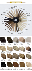 2026年高品质处女雷米发接发现货隐形夹式无缝夹子宽松深波浪热销中国 - Product Image 5