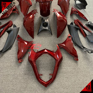 Carénage Complet Personnalisé à Motif Floral pour <span class=keywords><strong>Kawasaki</strong></span> Z800 13-16, Panneau Latéral et Capot avec Coloration - Product Image 3