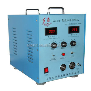 Meilleur résultat que la machine à souder, / Machine à souder à froid - Product Image 1