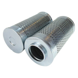 Huahang Supply Cartouche de filtre à huile hydraulique de marque de remplacement de grillage de haute qualité S3.0817-10 - Product Image 3