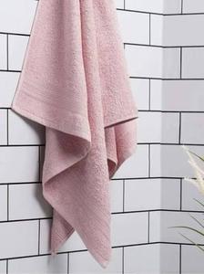 ผ้าขนหนูฝ้ายคุณภาพสูง พรีเมียม นุ่มพิเศษและทนทาน - Product Image 3