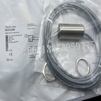 Capteurs neufs d'origine en stock, série de capteurs, prix BES 516-215-E4-E-03/05/08/15, nouveaux capteurs de proximité disponibles en stock