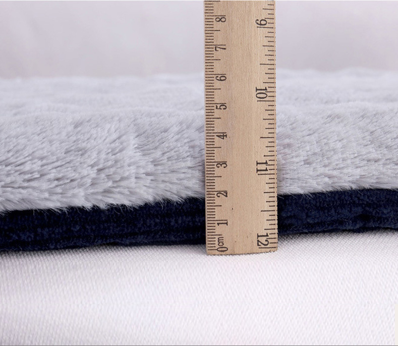 Pet Beds Newest Design Canvas Dog Soft pet bed mat